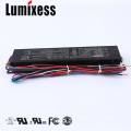 UL FCC recongnied ac 220v baja ondulación sin parpadeo 1400ma led light driver